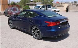 نیسان مەگزیما